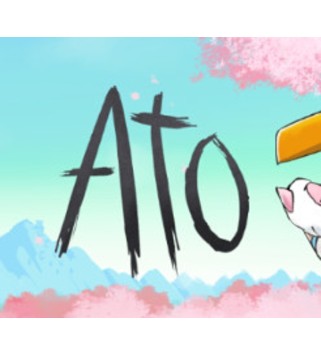 Ato Steam Key EUROPE